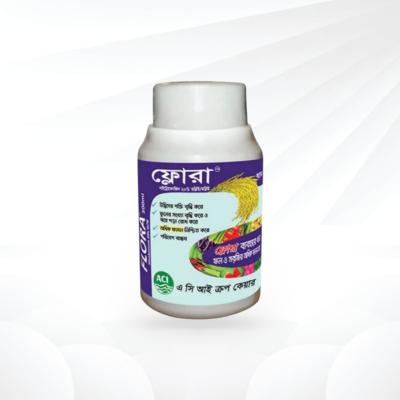 ACI Flora Plant Growth Regulator (ফ্লোরা) - 50ml