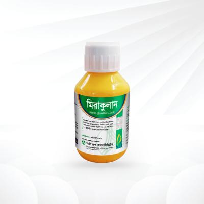 Auto Crop Care Miraculan Plant Growth Regulator (মিরাকুলান পিজিআর) - 50ml