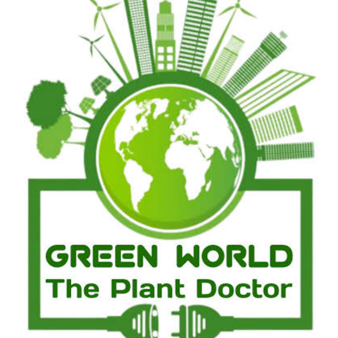 Green World Agro