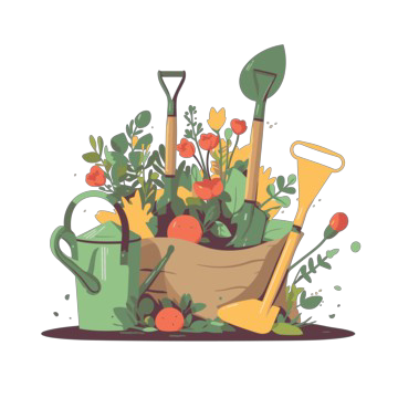 Get 20% off on Gardening Tools