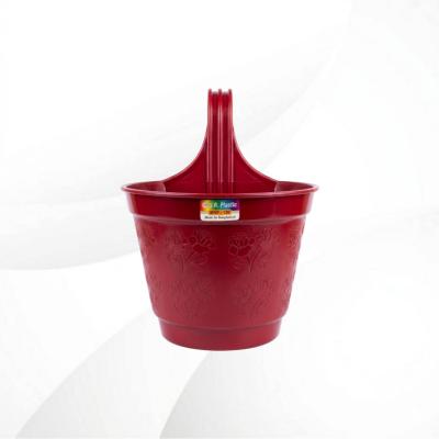 22cm Grill Planter - 3pcs